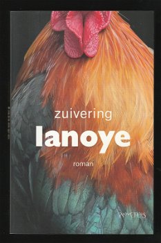 ZUIVERING - roman van TOM LANOYE - 0