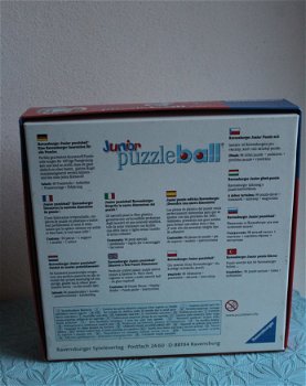 Puzzleball Junior Ajax - 1