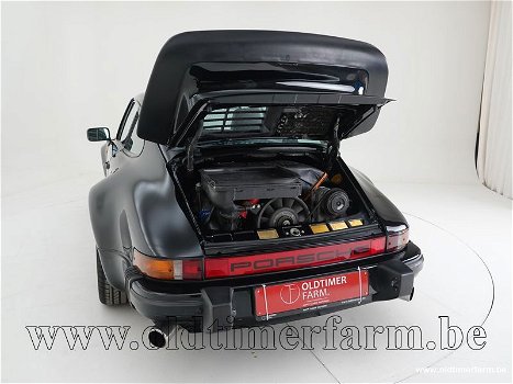 Porsche 911 930 Turbo '86 CH1266 - 6