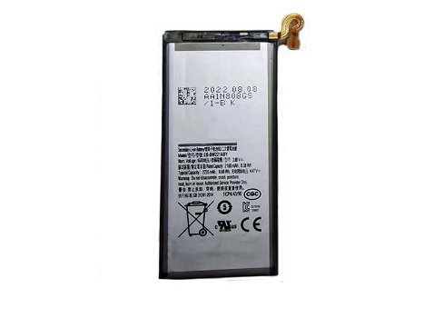 High-compatibility battery EB-BW221ABY for SAMSUNG W2021 - 0