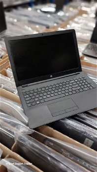 DELL & HP & Lenovo Laptops All Working 4 GB & 8 GB Memory - 2