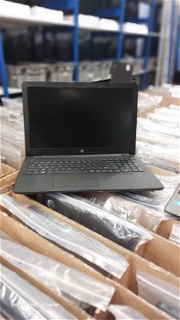 DELL & HP & Lenovo Laptops All Working 4 GB & 8 GB Memory - 3