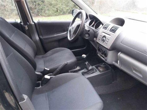 Suzuki Ignis 1.3/2006/good condition/practical(just drive) - 6