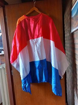 Oranje kleding - voor de echte supporters - 5