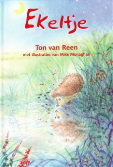 EKELTJE - Ton van Reen