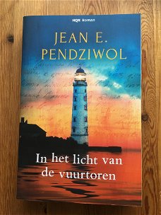 HQN roman 213 Jean E Pendziwol In het licht van de vuurtoren