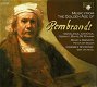 Musica Amphion - Music From The Golden Age Of Rembrandt (3 CD) Nieuw - 0 - Thumbnail