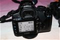 Canon EOS 400D plus accessoires - 2 - Thumbnail