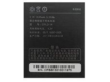 New battery CPLD-14 1500mAh/5.551WH 3.7V for COOLPAD 8150D 8150S