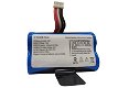 High-compatibility battery SX18650-1S2P for VERIFONE X970 X990 - 0 - Thumbnail