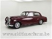 Bentley S1 Sport Saloon by Mulliner '58 CH38ba - 0 - Thumbnail