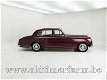 Bentley S1 Sport Saloon by Mulliner '58 CH38ba - 2 - Thumbnail