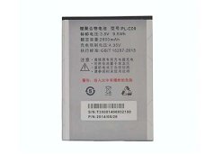 New battery PL-C09 2500mAh/9.5WH 3.8V for DOOV T60