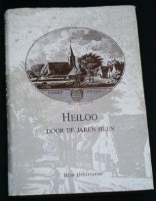 Heiloo door de jaren heen. Oostendorp. ISBN 9075312016.