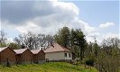 D803 Hongarije: boerderij met meerdere bijgebouwen - 0 - Thumbnail