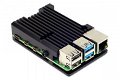 Raspberry PI 4, 4GB Starters Set, Nieuw - 5 - Thumbnail