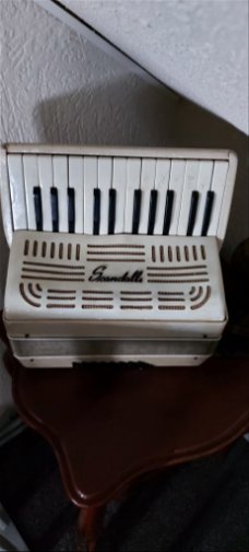 Scandelli Accordeon