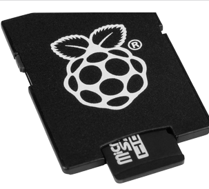 Raspberry PI5, 4GB Ram Geheugen Set, Nieuw - 4