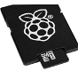 Raspberry PI5, 4GB Ram Geheugen Set, Nieuw - 4 - Thumbnail