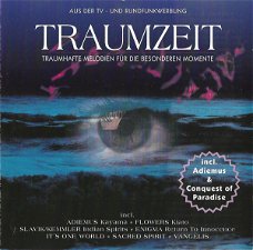 Traumzeit - Traumhafte Melodien Für Die Besonderen Momente (CD)