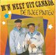 De Twee Pinten – M'n Neef Uit Canada (19890 - 0 - Thumbnail