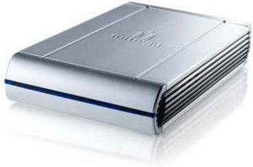 Macbook Pro W8933MPM66E en Airport Extreme en Iomega Externe Harde Schijf met 500 Gb Enz. - 2