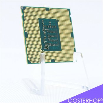 Intel Core i5-4460 Processor SR1QK 3.2ghz CPU 4-Core S1150 - 4