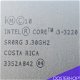 Intel Core i3-3220 Processor SR0RG 3.30Ghz CPU S1155 2-Core - 1 - Thumbnail