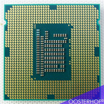 Intel Core i3-3220 Processor SR0RG 3.30Ghz CPU S1155 2-Core - 2