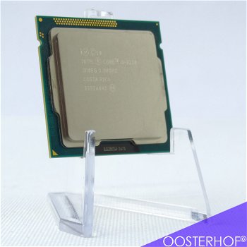 Intel Core i3-3220 Processor SR0RG 3.30Ghz CPU S1155 2-Core - 3