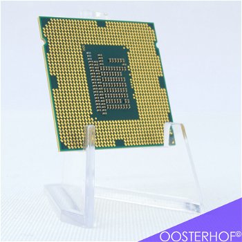 Intel Core i3-3220 Processor SR0RG 3.30Ghz CPU S1155 2-Core - 4