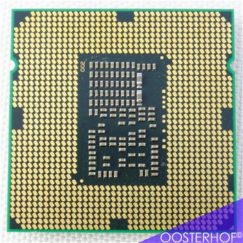 Intel Core i3-540 2-Core Processor 3.06Ghz 1156 CPU - 2