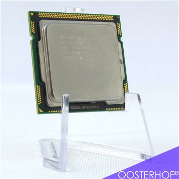 Intel Core i3-540 2-Core Processor 3.06Ghz 1156 CPU - 3