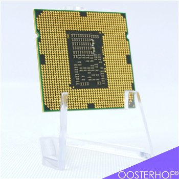 Intel Core i3-540 2-Core Processor 3.06Ghz 1156 CPU - 4
