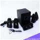 Logitech Z506 5.1 Surround Sound Speaker System | Defect - 1 - Thumbnail