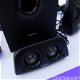 Logitech Z506 5.1 Surround Sound Speaker System | Defect - 3 - Thumbnail