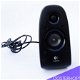 Logitech Z506 5.1 Surround Sound Speaker System | Defect - 7 - Thumbnail