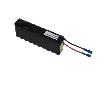 Revisie Okin sta-op stoel 24V 2500mAh NiMH - 2