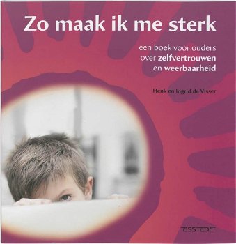 Henk De Visser - Zo Maak Ik Me Sterk - 0