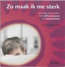 Henk De Visser - Zo Maak Ik Me Sterk