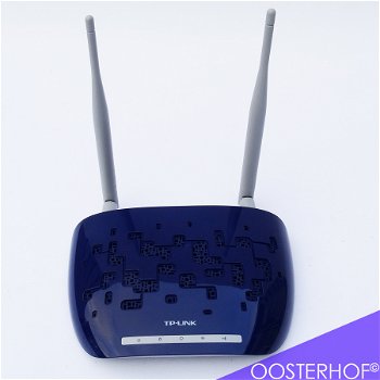 TP-Link TL-WA830RE Wireless N Range Extender WIFI - 2