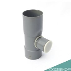 GIRPI PVC Waterton vulautomaat 80/50 Ø