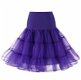 Petticoat Daisy - paars - maat XL (42) - 0 - Thumbnail