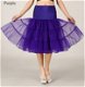 Petticoat Daisy - paars - maat XS (34) - 1 - Thumbnail