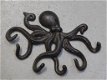 Octopus , kapstok - 0 - Thumbnail