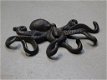 Octopus , kapstok - 1 - Thumbnail