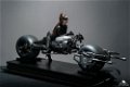 Queen Studios - DC Comics The Dark Knight Rises Catwoman Statue - 2 - Thumbnail