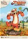 Beast Kingdom Disney Master Craft Statue Tigger Winnie the Pooh - 0 - Thumbnail