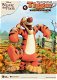 Beast Kingdom Disney Master Craft Statue Tigger Winnie the Pooh - 4 - Thumbnail
