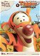 Beast Kingdom Disney Master Craft Statue Tigger Winnie the Pooh - 5 - Thumbnail